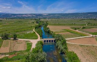 Beautiful Villa Miki with pool in Makarska - 1