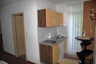 Atrium serviced Apartments and Bungalows - 7