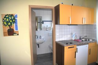 Atrium serviced Apartments and Bungalows - Galgenhof - 3