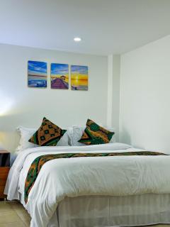 Lavish Beachside Home - 6