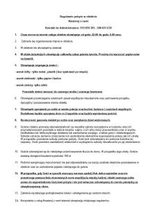 Bochnia , nocleg,noclegi, pokoje,kwatery pracownicze - Salzberg - 2