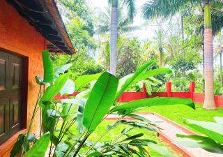 Ambara Kovilakam Private Pool Villa By Travent Mug - 8