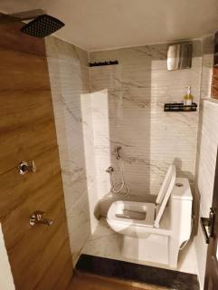 Monsoon magic Home stay - 3