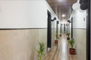 Hotel RajYog - 6