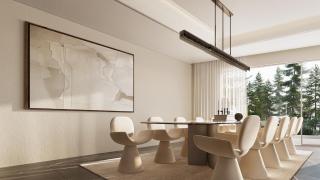 VOGUE French Suite-Downtown Luxury-Panoramic City View - Hanoi - 8