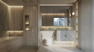 VOGUE French Suite-Downtown Luxury-Panoramic City View - Hanoi - 6