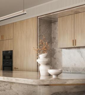 VOGUE French Suite-Downtown Luxury-Panoramic City View - Hanoi - 9