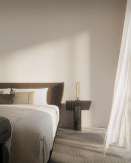 VOGUE French Suite-Downtown Luxury-Panoramic City View - Hanoi - 4