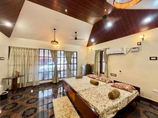 Monsoon magic Home stay - 8