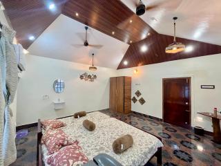 Monsoon magic Home stay - 7