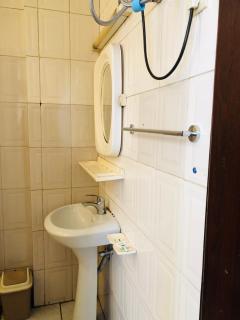 Eliab Hotel - Addis-Abeba - 4