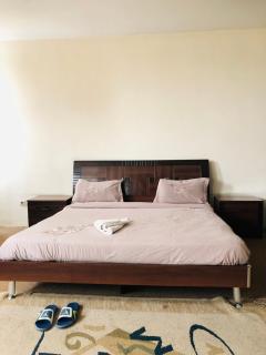 Eliab Hotel - Addis-Abeba - 5