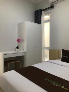 Shakilla House 6B Syariah Cigalumpit Cianjur - - 7