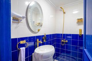 Suite Majorelle l Gueliz,balcon,clim, Netflix,WiFi - Marrakesh - 6
