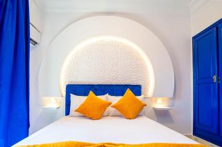 Suite Majorelle l Gueliz,balcon,clim, Netflix,WiFi - Marrakesh - 3