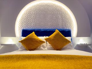 Suite Majorelle l Gueliz,balcon,clim, Netflix,WiFi - Marrakesh - 2