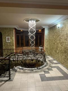 Kajaznuni hotel-hostel - 0