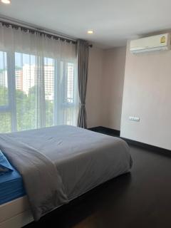 Cozy 2-Bedrooms Apartment Near Nimman #B601 - 6