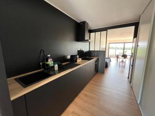 La villa Pontivyenne - Noyal-Pontivy - 8