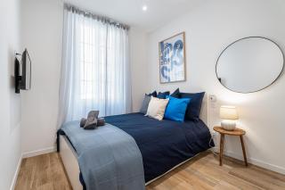 Nice Renting - REPUBLIQUE - Garibaldi Chic 3 Bedrooms 3 Bathrooms Balcony AirCon - 4