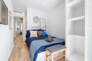 Nice Renting - REPUBLIQUE - Garibaldi Chic 3 Bedrooms 3 Bathrooms Balcony AirCon - 3