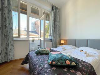 Retro Apartmentments Łobzowska street - 9