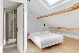 Appartement moderne et tout équipé - 6