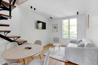 Appartement moderne et tout équipé - 3