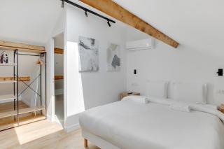 Appartement moderne et tout équipé - 2