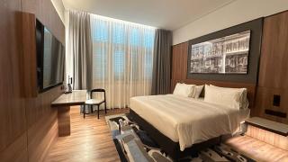 Citadines Connect Bertam Georgetown Penang - 7