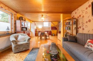 Ferienwohnung Eulennest, 35230 - 0