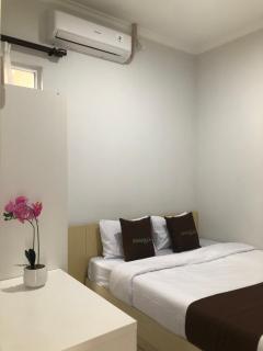 Shakilla House 6C Syariah Cigalumpit Cianjur -  - 0