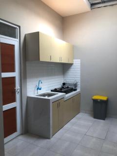 Shakilla House 6C Syariah Cigalumpit Cianjur -  - 8