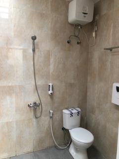 Shakilla House 6C Syariah Cigalumpit Cianjur - - 6