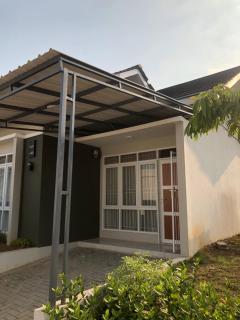 Shakilla House 6C Syariah Cigalumpit Cianjur - - 5