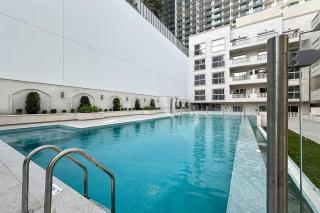 Trophy - Earthy Retreat Studio in JVC - 4