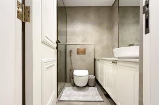 Trophy - Earthy Retreat Studio in JVC - 7