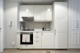 Trophy - Earthy Retreat Studio in JVC - 1