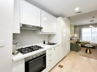 Trophy - Earthy Retreat Studio in JVC - 6