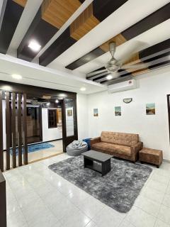 Sena Sweet Home - Pokok Sena - 0