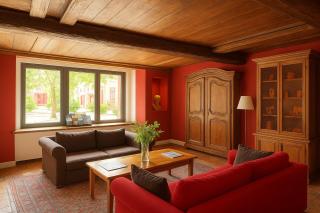 Les Saules Parc & Spa - Teritoria - 9