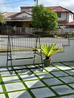 Sena Sweet Home - Pokok Sena - 9