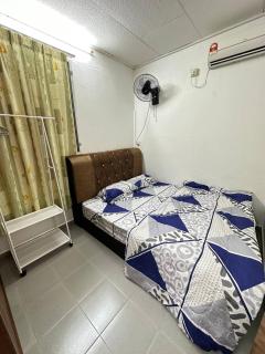 Sena Sweet Home - Pokok Sena - 3