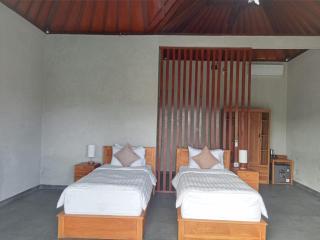 Tumbu Retreat - 3