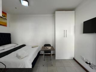 The studios at Forest Glen - 3
