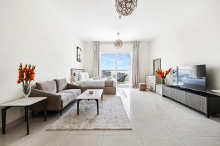 Unlock Metropolis Business Bay - 3