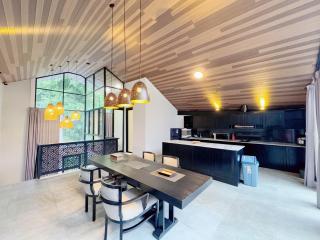 Dancing Villas with expansive Vanishing edge pool - 7