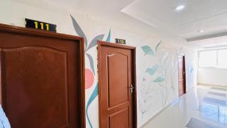 Green Land Resort - 6