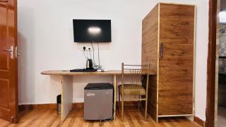 Green Land Resort - 5