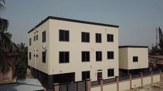 1st May Apartment - Kasoa - 3